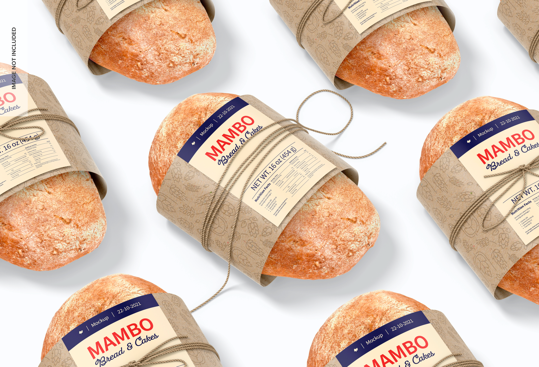 브레드 스토리 제과점 사업계획서