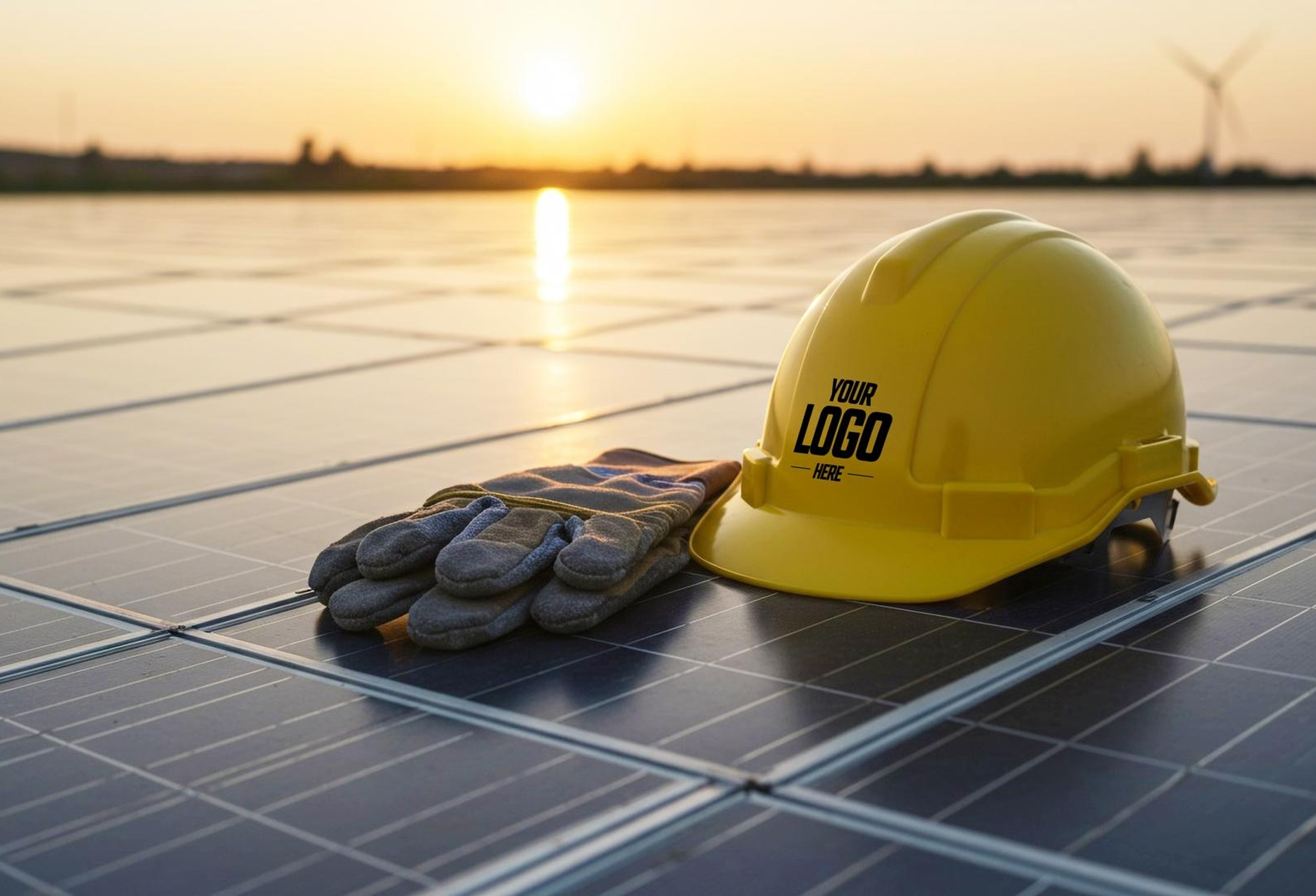 태양광 에너지 시설 사업계획서