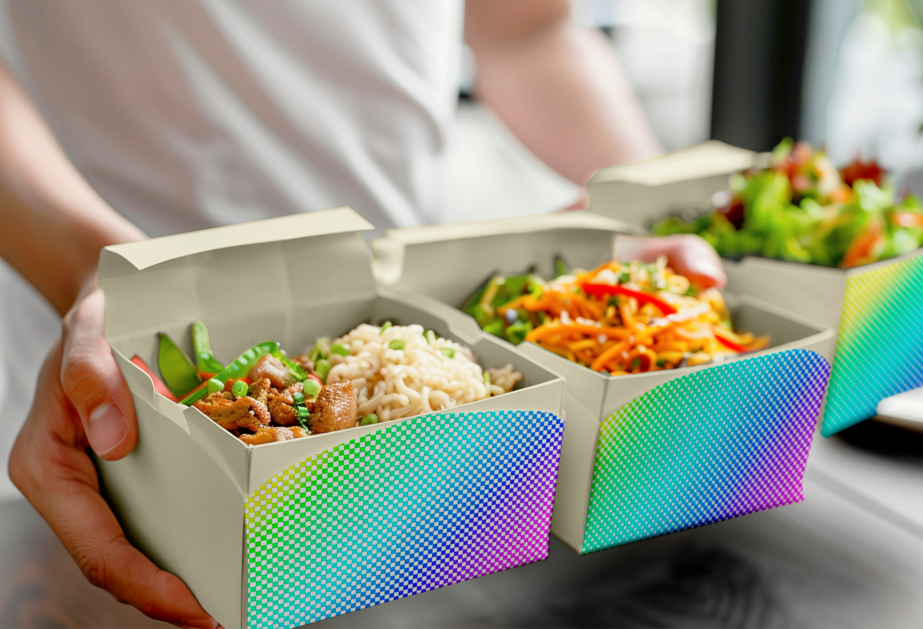 F&amp;B 관광식당 조성 사업계획서