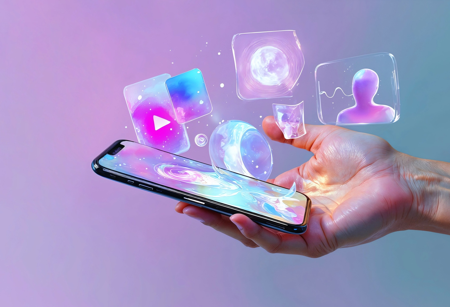 플랫폼 구축 투자제안서