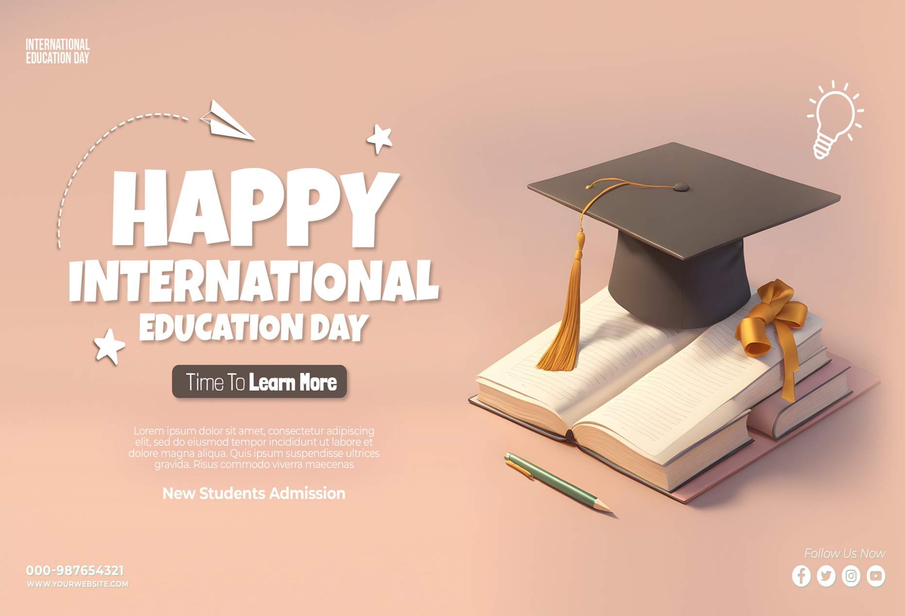 비자발급용 영어유학원 사업계획서