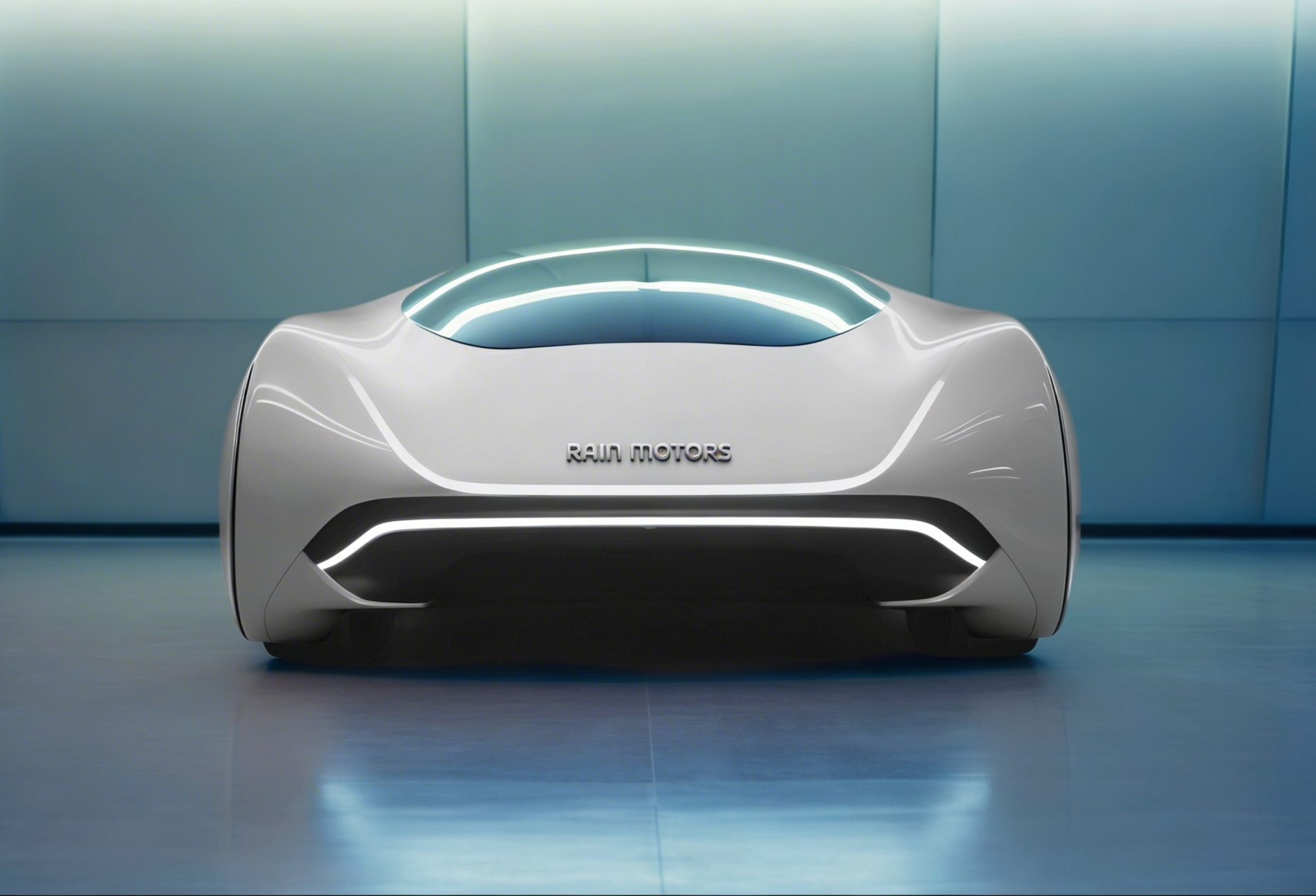 레인모터스 사업 승인용 사업계획서