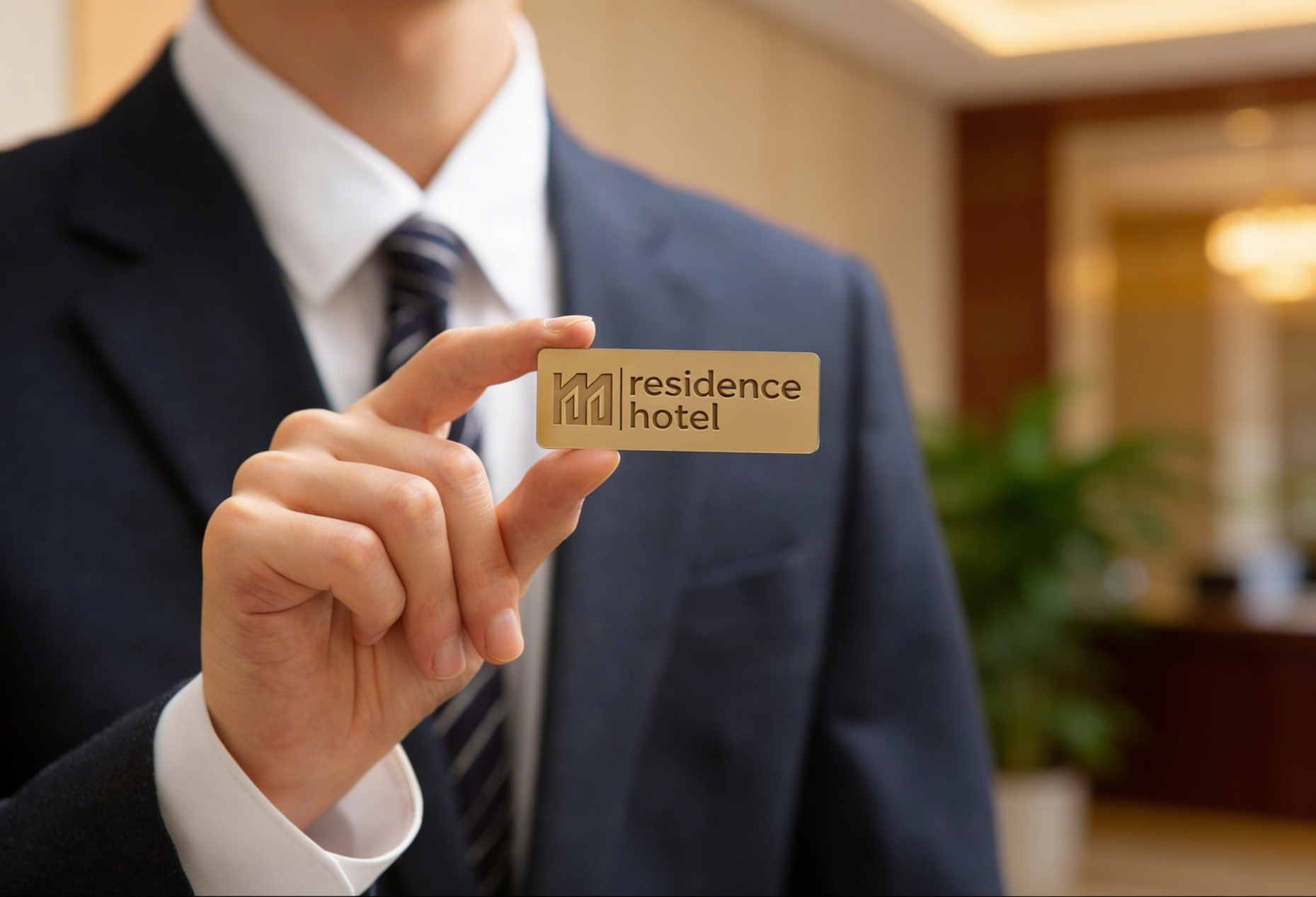 오피스텔 레지던스 호텔 사업제안서